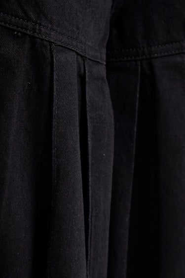 Elephant Relaxed Mid Rise Jeans