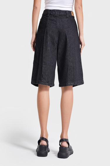 Bermuda Denim Short