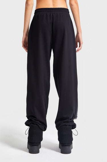 Skater Mid Rise Jeans - Slate