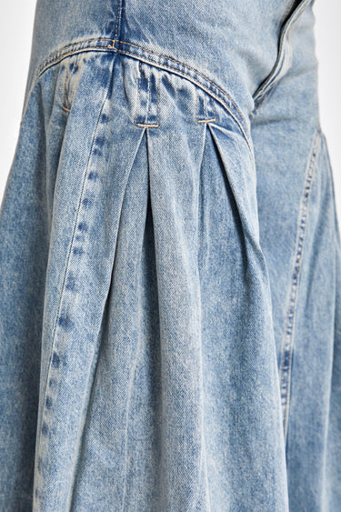 Elephant Relaxed Mid Rise Jeans