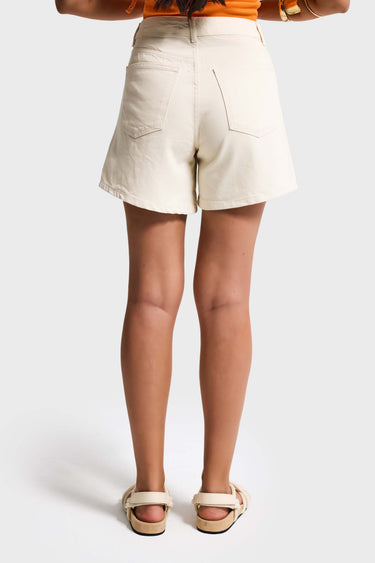 MINI DENIM SHORT